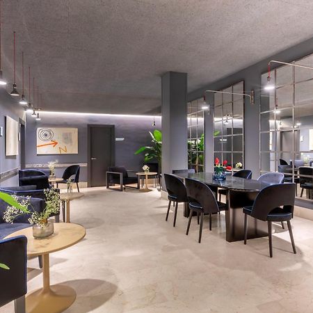 Suites Pamplona Plaza Luaran gambar