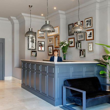 Suites Pamplona Plaza Luaran gambar