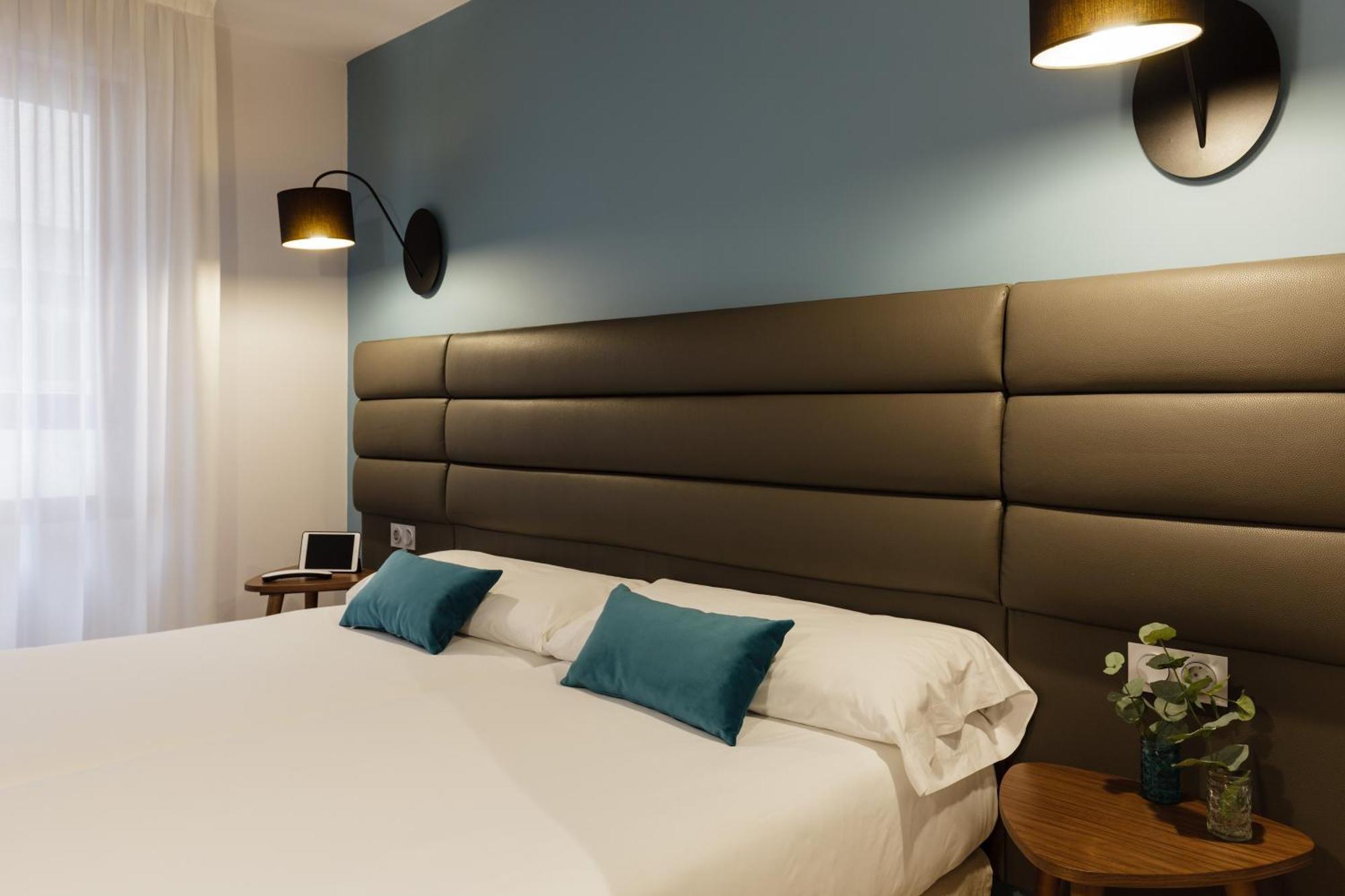 Suites Pamplona Plaza Luaran gambar