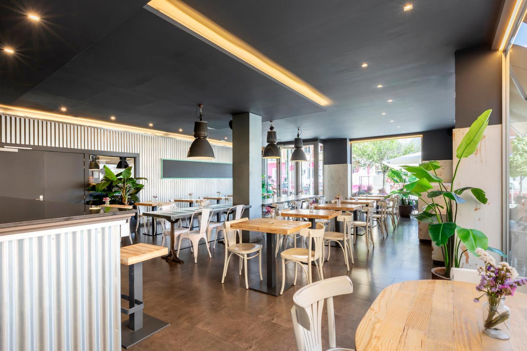 Suites Pamplona Plaza Luaran gambar