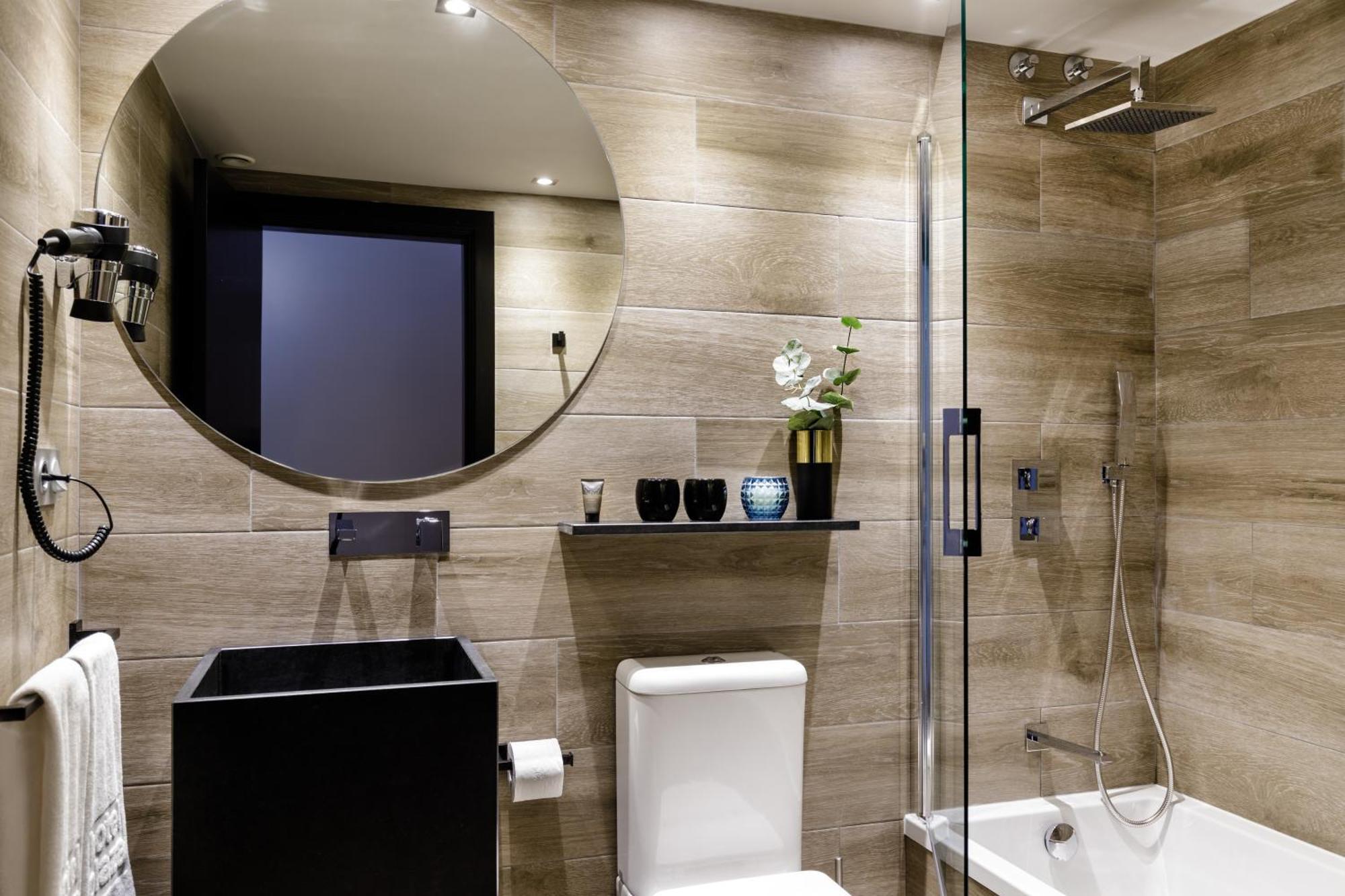 Suites Pamplona Plaza Luaran gambar
