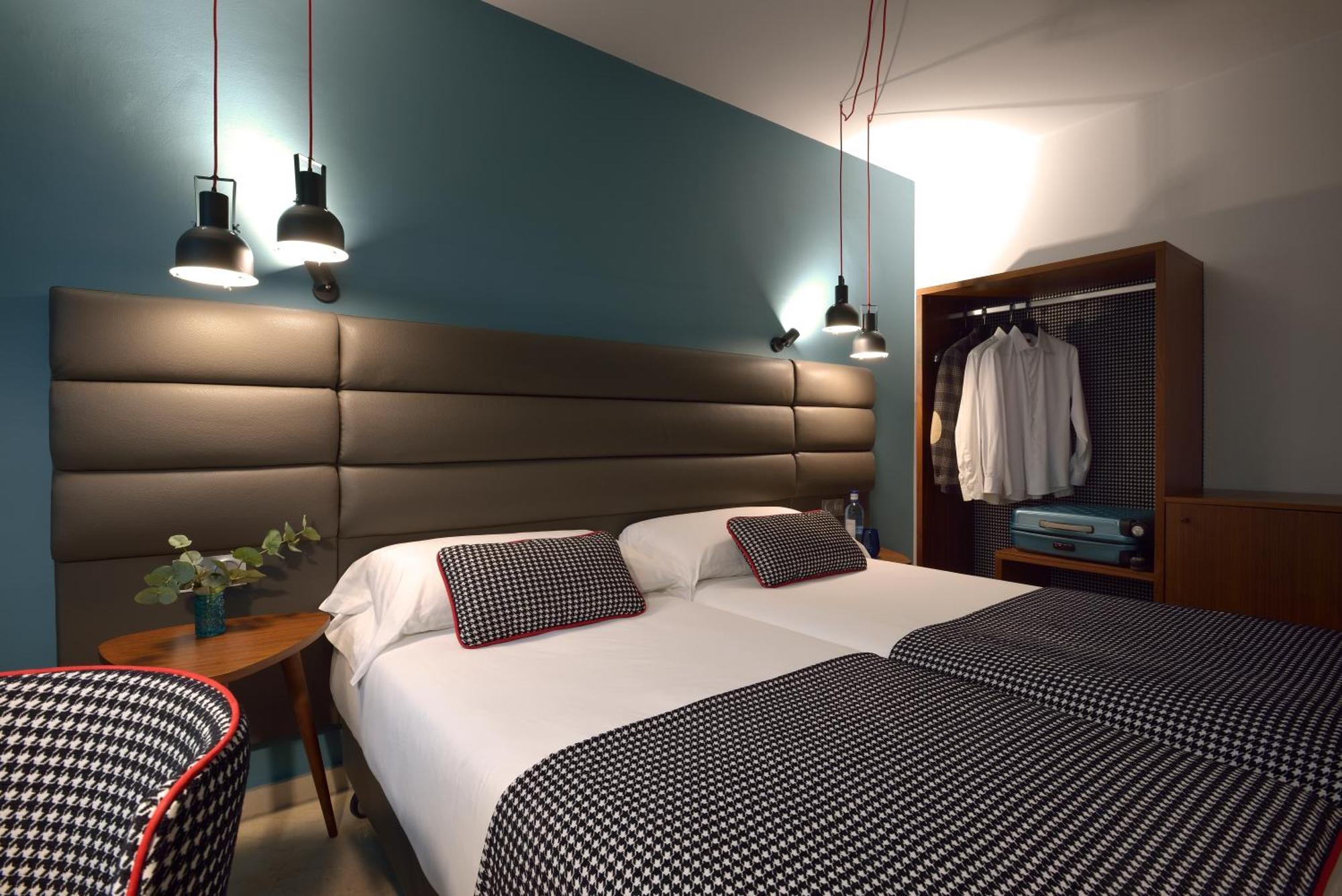 Suites Pamplona Plaza Luaran gambar
