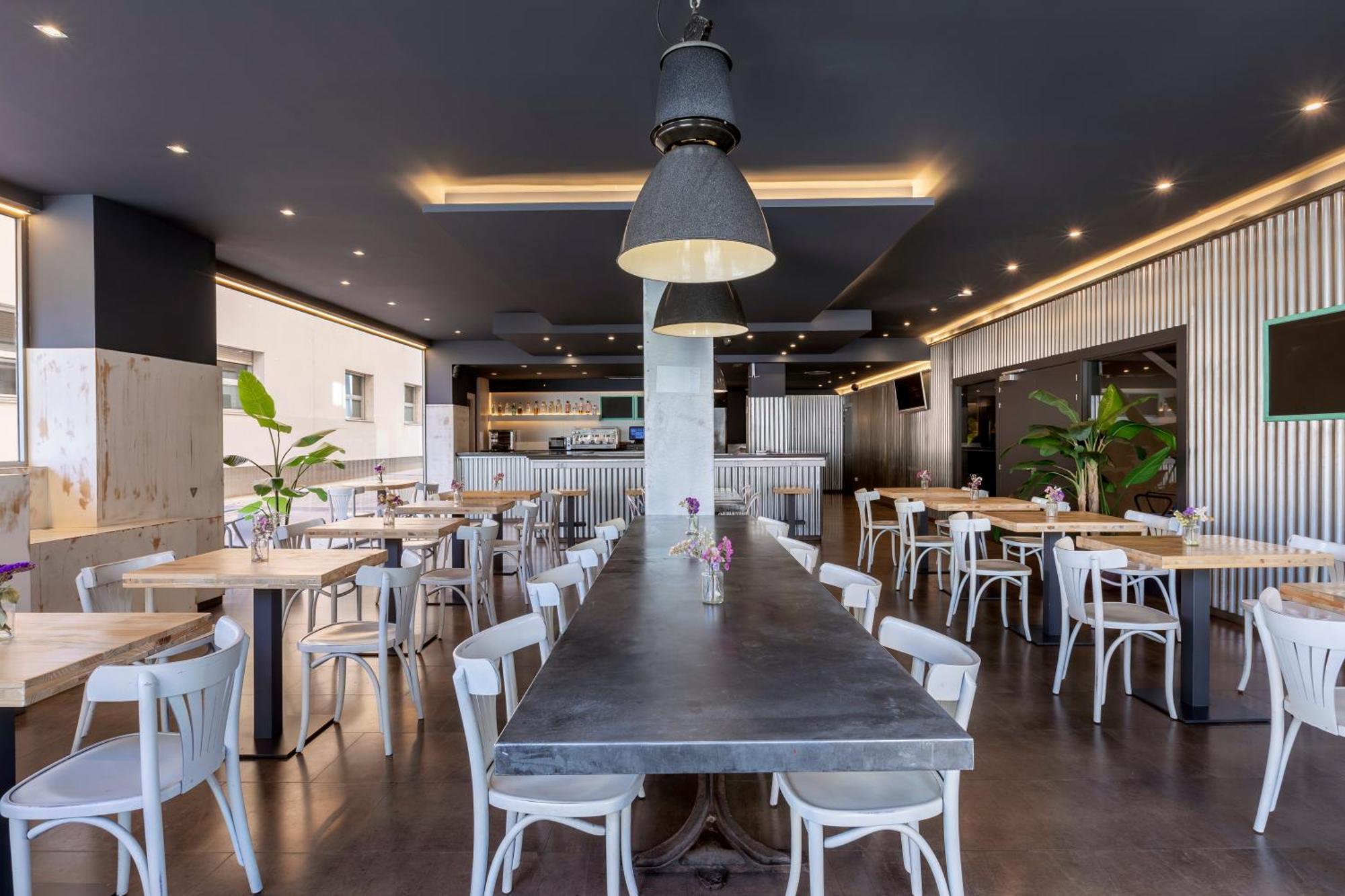 Suites Pamplona Plaza Luaran gambar