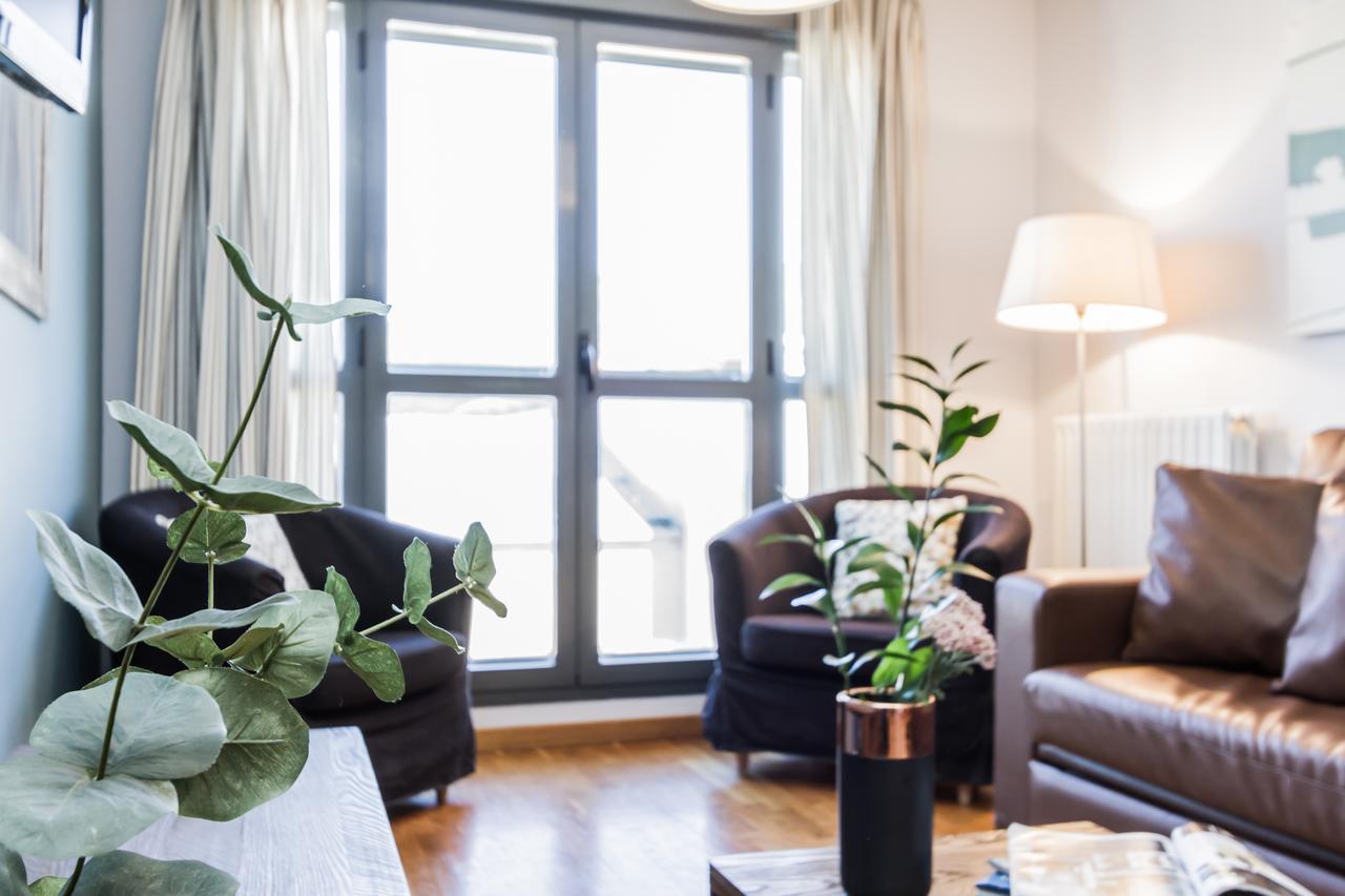 Suites Pamplona Plaza Luaran gambar