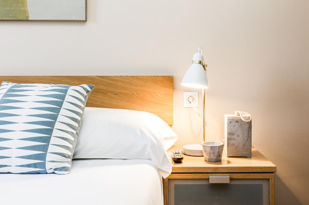 Suites Pamplona Plaza Luaran gambar