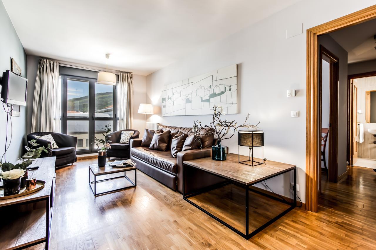 Suites Pamplona Plaza Luaran gambar