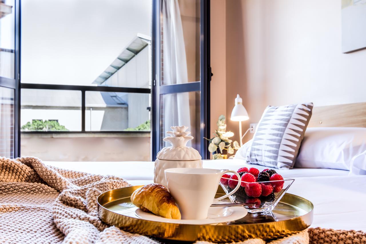 Suites Pamplona Plaza Luaran gambar